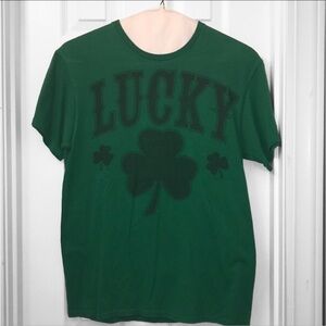 Delta Pro Weight Men's "LUCKY" T-shirt